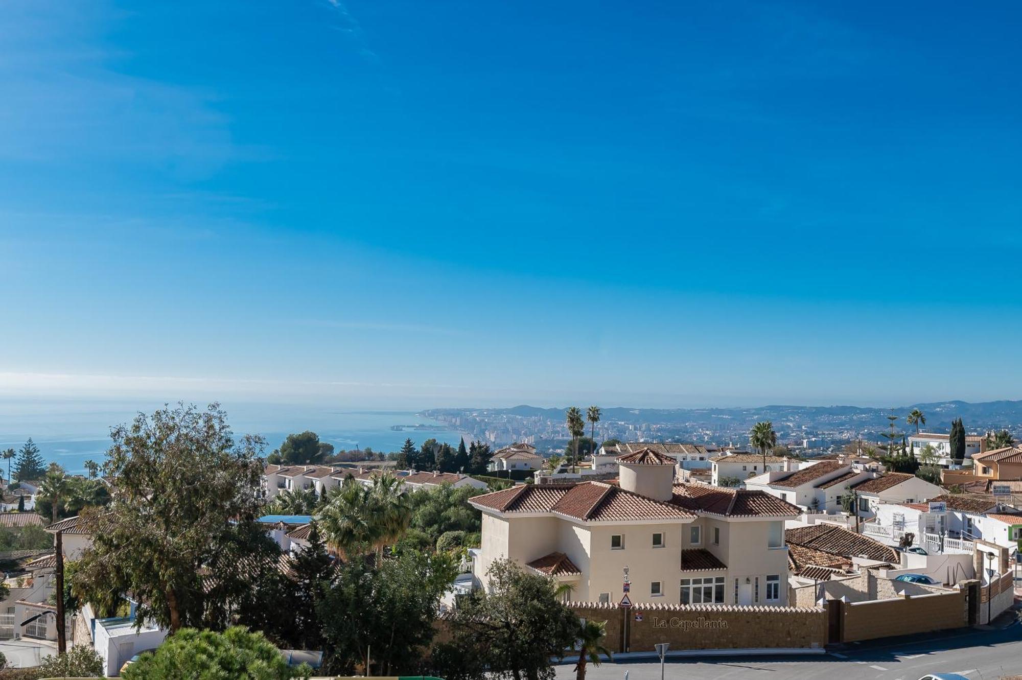 Appartement Vb Retamar 2br Sea Views *