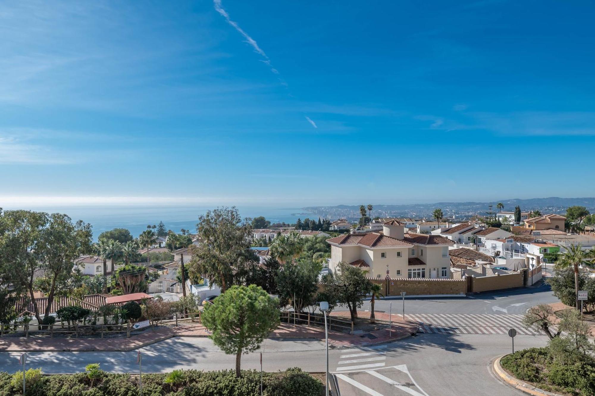 Appartement Vb Retamar 2br Sea Views